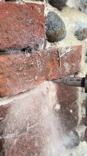 🔧 First impressions start with solid brickwork. We provide professional repointing services for commercial properties — helping you maintain a smart, safe, and weatherproof exterior. From small business fronts to larger buildings, our work is efficient, reliable, and built to stand the test of time. 👉 Visit our website to see what we offer: www.rakeoutandrepoint.co.uk Your property represents your business — keep it in top condition. #CommercialPropertyCare #RepointingServices #BrickworkExpert