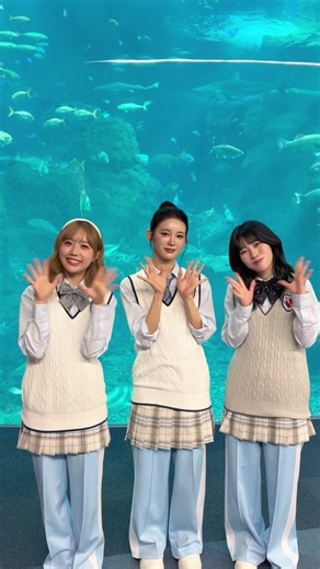 『ME:Iの会いにきたよ！』第15話 📺´- 第15話放送はいかがでしたか？ 収録直後の #KEIKO & #MIU & #AYANE から感想コメントが届きました🎤💖 次回は8月2日(日)放送！ お楽しみに！⭐️ @ME:Iの会いにきたよ！【フジテレビ公式】 #ME_Iの会いにきたよ #ME_I ミーアイ 미아이