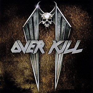 Overkill - Killbox 13