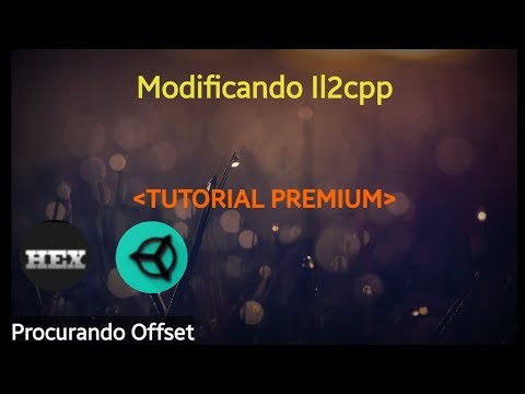 Dumpando Il2cpp e modificando - tutorial premium