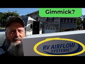 RV Airflow System: Scam or Super Upgrade?