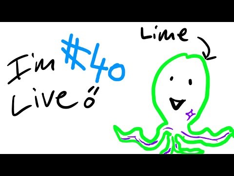 Animating Splatoon Stuff | Making a new Intro