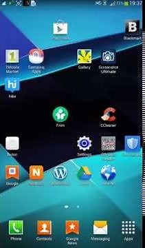 How To Enable USB Debugging Mode Android 4.1.2 in SAMSUNG galaxy TAB 3