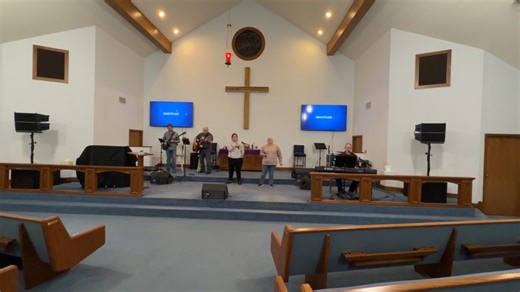 Unity Worship Center on Reels