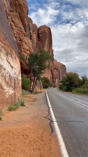 Potash Road. Moab. Utah. | Just Drive America