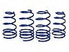 Mopar Performance P4510459: Stage 1 Performance Lowering Springs 2001-09 PT Cruiser Non-Turbo - JEGS