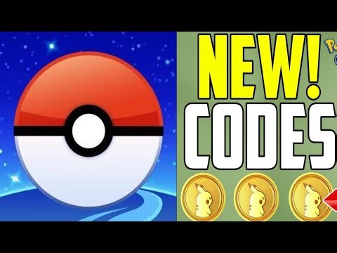 ALL NEW Pokémon GO Promo Codes 2025 🎁🔥 | 100% Working Pokémon GO Codes | Free Rewards