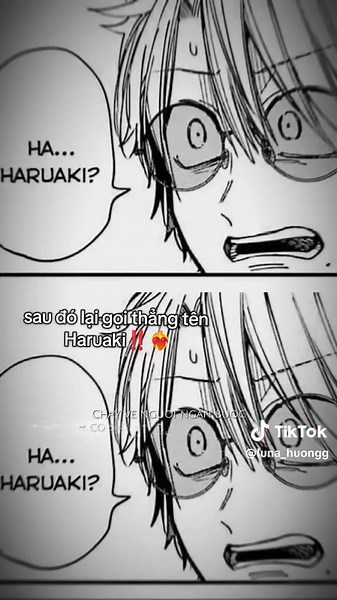 Takahashi Kurai và Haruaki: Cuộc trở lại đầy thú vị