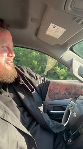 Literally on I-20 Atlanta Traffic - this is crazy