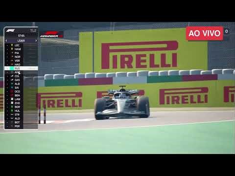 F1 MANAGER TL 1 GAMEPLAY NO PC GAMER