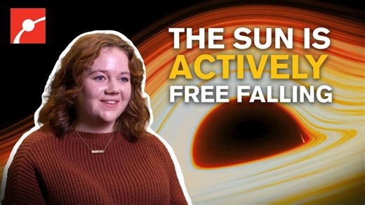 Sagittarius A: The Black Hole Controlling Our Galaxy | MIT Kavli Institute for Astrophysics and Space Research