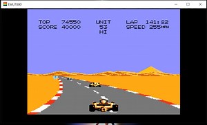 2.3K views · 157 reactions | RaGeNyC kicked off a new era of competition for all Atari 7800 fans out there with a first submission on the classic title Pole Position II. On the game's Test track, RaGeNyC put in the work with a cluster of runs before getting the result he was looking for – 74,750 points on the emulation leaderboard. | Twin Galaxies | Facebook
