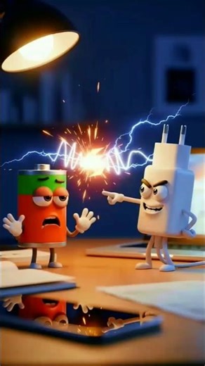 object funny fight series #youtubeshorts #talkingobjects #foodfight #comedy #aifood