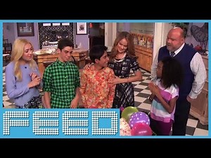 'Jessie' Cast Celebrate Karan Brar's 16th Birthday