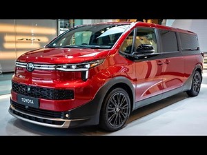 2026 Toyota Sienna – Does This Minivan Outshine SUVs?