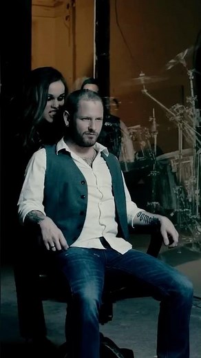 I want to know that I belong to you, say you'll haunt me. #stonesour