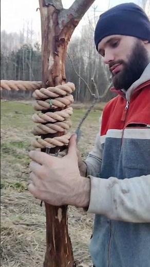 How to make boxing ring - part 2