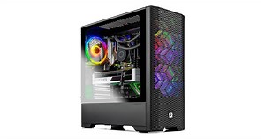 Save $200 on Skytech's Blaze 3.0 RTX 3060 Ti Gaming Desktop at new all-time low of $1,200