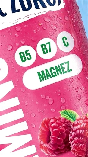 Żywiec Zdrój Vitamins+
