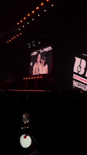 Hello Monsters福岡公演2日目アンコール#アヒョンペン #babymonster #hellomonsters #