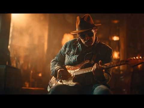 If Tomorrow Never Comes - Garth Brooks | Emotional Blues Rock Cover