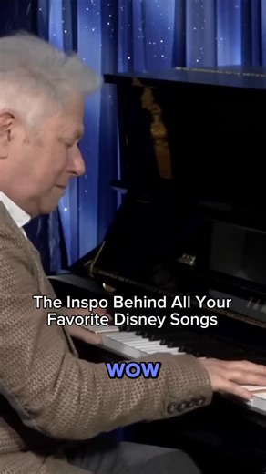 Naz Perez on Instagram: "ALAN MENKEN: this interview is in my top 5 of all time. I was raised in Florida in the 90s, so to say I’m a “Disney kid” would be me severely underselling it. The animated Disney renaissance films inspired who I am and everything I create today. I was enamored by the worlds and music of beauty and the beast, the little mermaid, hercules, and so on. so when I was asked to cover the live-action little mermaid, I was so excited because I knew Alan Menken, who had composed t