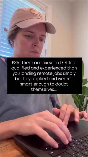 Are you ready?! 60 Brand NEW jobs JUST DROPPED! I HIGHLIGHTED SO MANY INCREDIBLE 6 fig AI remote nurse jobs, health tech remote jobs, biotech, and more!!! SO GOOD! And JUST FYI - when you look for the RIGHT remote jobs, you won’t take a pay-cut cut. Do you feel like you’re struggling to pursue a nurse job because you don’t have time and don’t know where to look? I got you’ How about some Health Tech & Biotech Companies Hiring Nurses Remotely - including traditional & non traditional remote roles