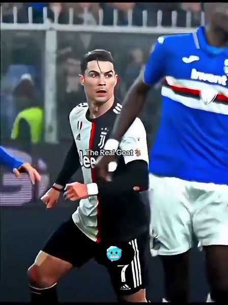 Cristiano Ronaldo: The Real GOAT of Football? 🐐