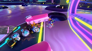 Take a look at this new level debuting in Fall Guys Season 4