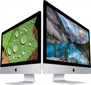 2015 iMac Reviews: 'Best All-in-One' Desktop, But Lacks USB-C and Fusion Drive Isn't Standard