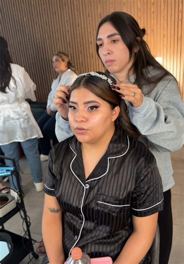 Elegant Updo Ideas for Brides in Queretaro