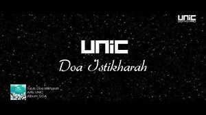 50K views · 2.4K reactions | UNIC - Doa Istikharah  . . link youtube https://youtu.be/Zu7Y-6_AKGY | UNIC | Facebook