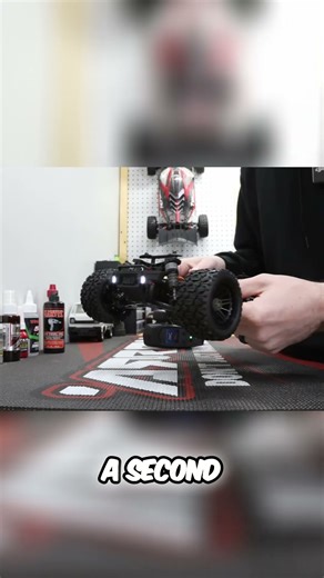 The BEST SELLING RC Car On Amazon #shorts