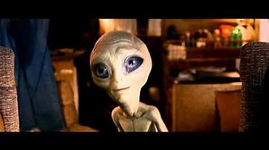 Paul - Trailer