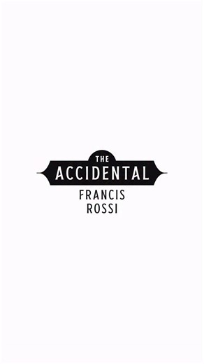 Francis Rossi on Instagram: "The new year is only seven days old – and it’s already bringing musical news: not one, but two new songs! ‘Push Comes to Shove / November Again’, the second single from Francis Rossi’s upcoming album ‘The Accidental’, is out today. Listen and enjoy via link in bio. #FrancisRossi #TheAccidental #NewAlbum"
