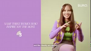 3.8K views · 39 reactions | Who is Anna Jobling? Get to know the Malaysian-English actress as she races against the clock in our 7-second interview. The rising starlet is the freshest face on the scene: In our cover story exclusive, she talks about being a third culture kid, inequality in entertainment and social media burnout. READ MORE: www.buro247.my/special/culture/film-tv-and-theatre/i-am-anna-jobling | Buro Malaysia | Facebook