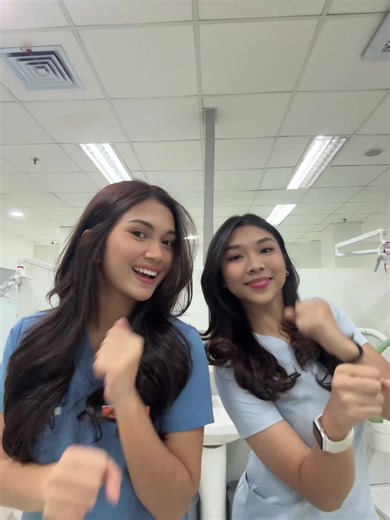 Mencari Pasien untuk Perawatan Gigi