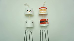 Watch Make a wind chime. It's easy and fun on Amazon Live