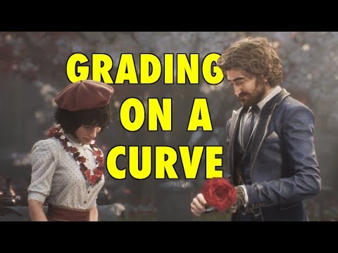 We Need To Talk About Video Game Writing