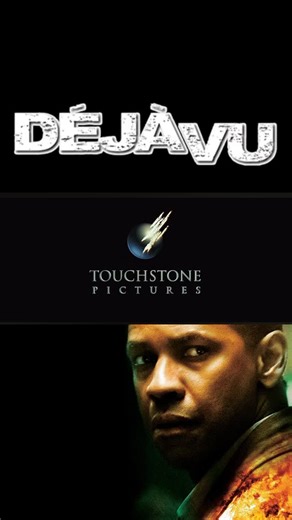 3R Entertainment on Instagram: "Movie Trailer of the Day: Deja Vu (2006) Directed by Tony Scott Written by Bill Marsilii & Terry Rossio Produced by Jerry Bruckheimer Starring Denzel Washington, Paula Patton, Val Kilmer, Adam Goldberg, Elden Henson, Erika Alexander, Bruce Greenwood, Matt Craven, and Jim Caviezel #2000s #action #denzelwashington #3rentertainment #movietrailers"