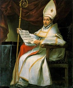 Isidore of Seville - Alchetron, The Free Social Encyclopedia