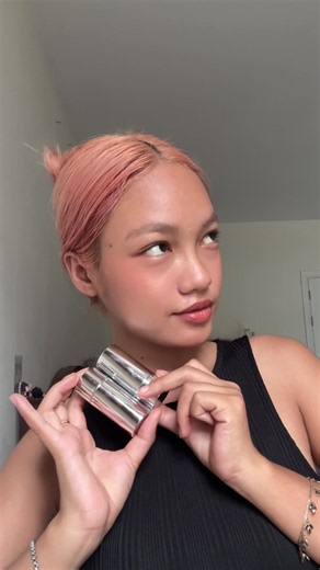 BARE: Caramel & Amore Creamy Blush