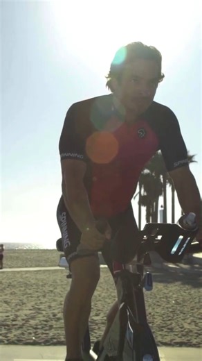 15K views · 202 reactions | It’s not just a ride—it’s power, speed, tenacity. You bring the heart. We bring the legacy. ✨ Ride the Original. Feel the Difference. Learn more at Spinning.com. | Spinning | Facebook