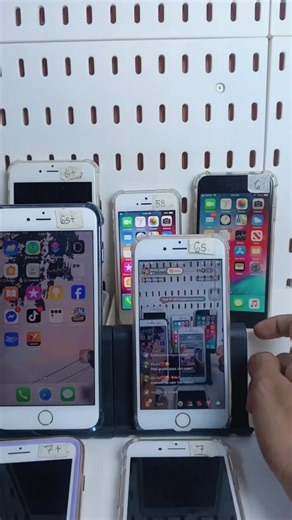 Apple iPhone 8: Features and Specifications