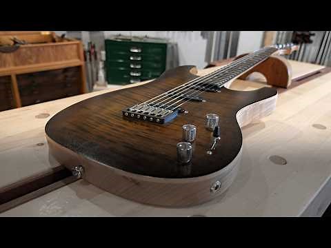 Building a Custom Multi-Scale Strat From Scratch