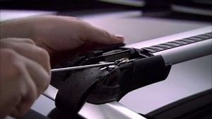 Watch Thule 757 Railing Rapid System Foot Pack on Amazon Live