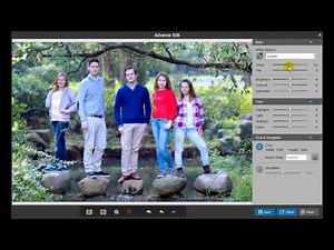 How to create a perfect group photo?