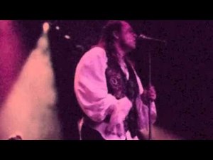 Meat Loaf: Heaven Can Wait LIVE IN CARDIFF 1993