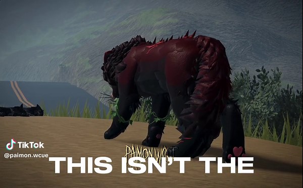 “Paimon.. what have you done?” || THANK TO EVERYONE WHO HELPED! Getting deeper and deeper into Paimon’s lore- what will happen next ? || #wcue #wcuefyp #paimonwcue #roblox #wcuerp #paimonshl #wolf #warriorcats #wcueedit #wcueroblox #reverse #child #lore #done #mothermother #verbatim