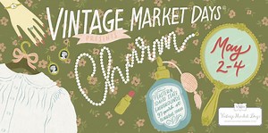 Vintage Market Days happening this weekend - Local News 8